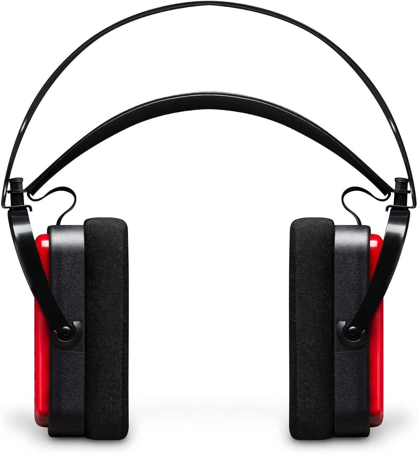 Avantone Pro Planar the II Open-Back Headphones - Red