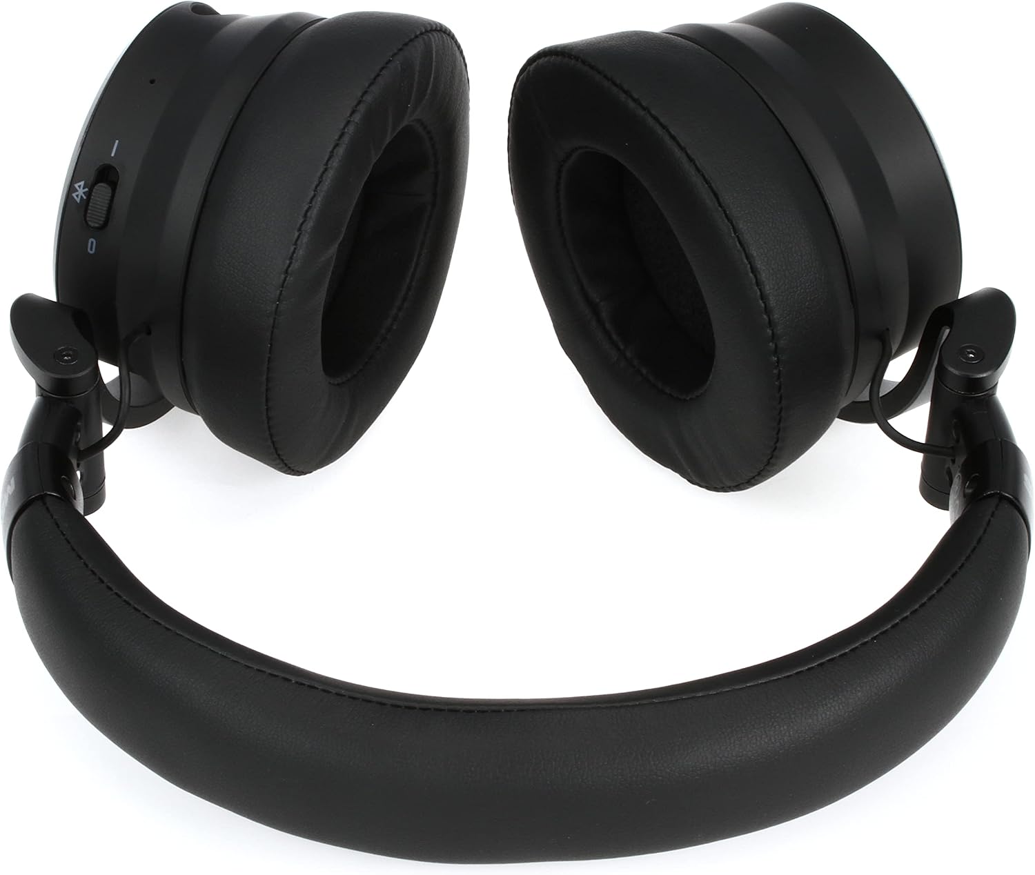Ashdown Meters OV-1-B-Connect Pro Bluetooth Headphones - Black