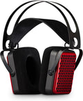 Avantone Pro Planar the II Open-Back Headphones - Red