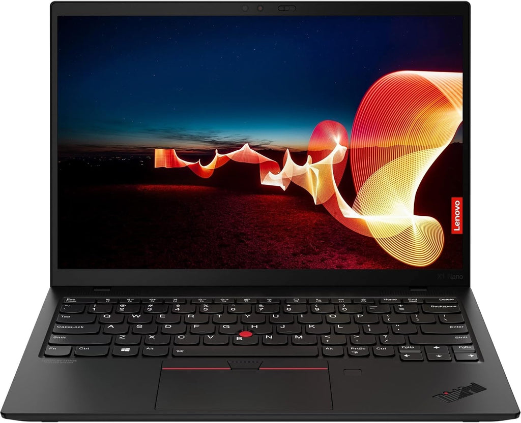 Lenovo ThinkPad X1 Nano Gen1 20UN00AKUS 13' Notebook - 2K - 2160 x 1350 - Intel Core i7 11th Gen i7-1160G7 Quad-core (4 Core) 2.10 GHz - 16 GB RAM - 256 GB SSD - Black Paint