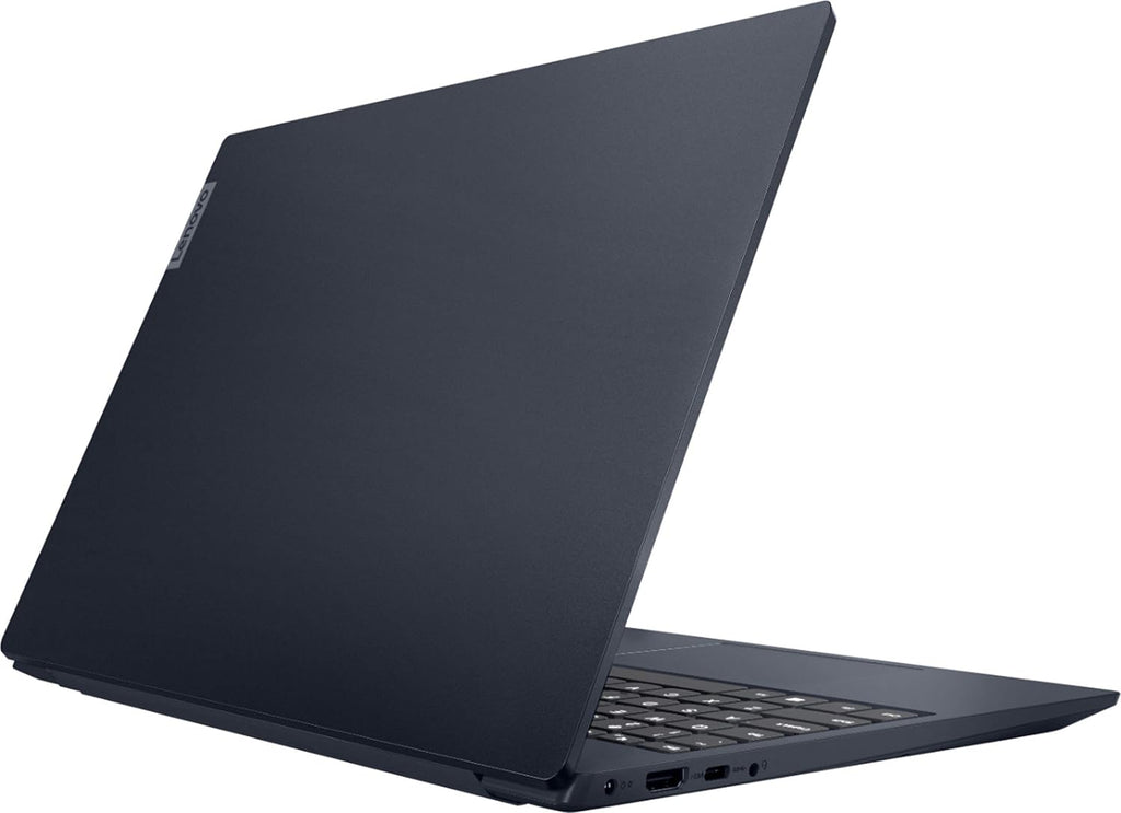 Lenovo IdeaPad S340 15' Touch-Screen AMD Ryzen 7 12GB RAM 512GB SSD - Abyss Blue