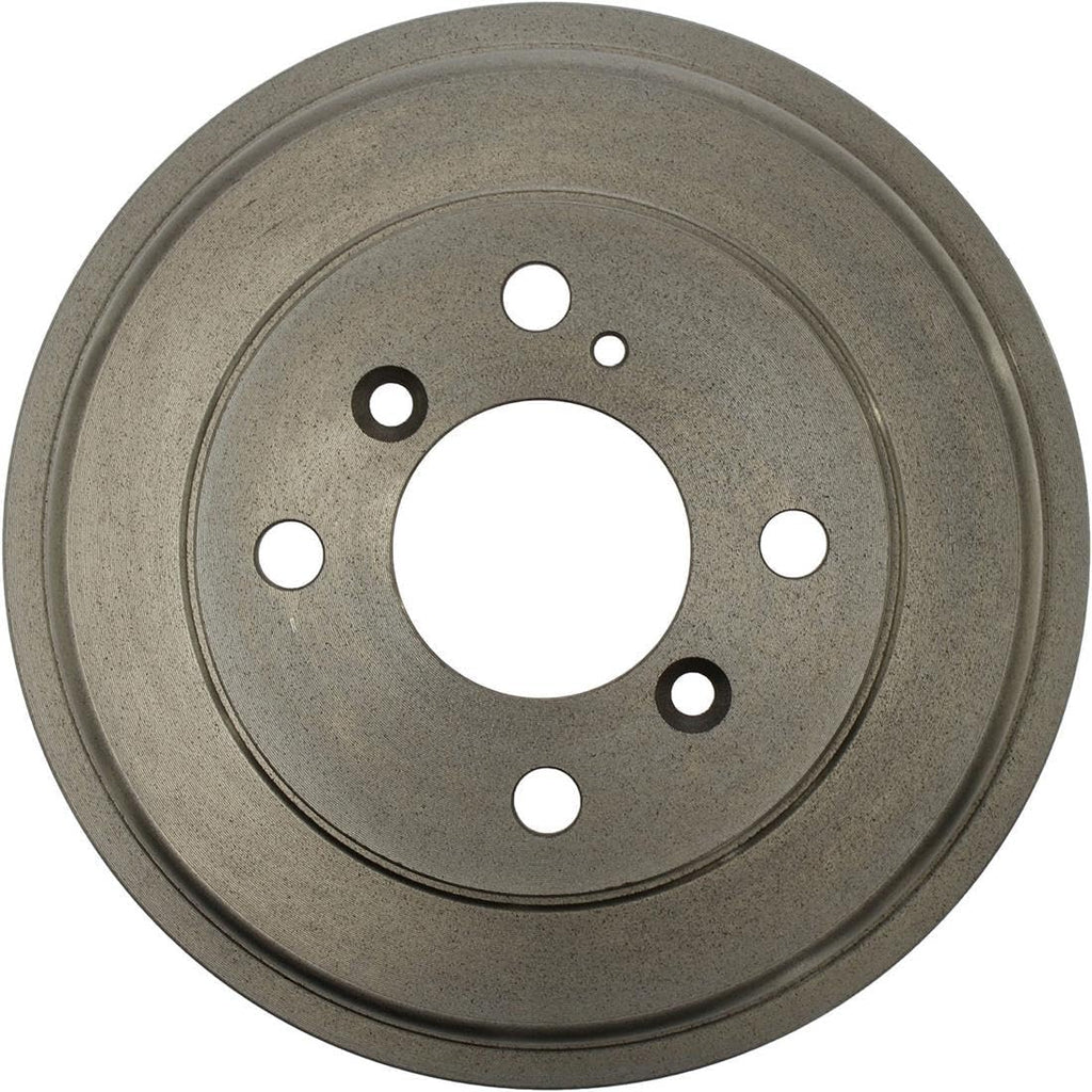 Rear Brake Drum,Brake Drums for Ford Fiesta,Figo 2016 2017 2018 2019 2 X