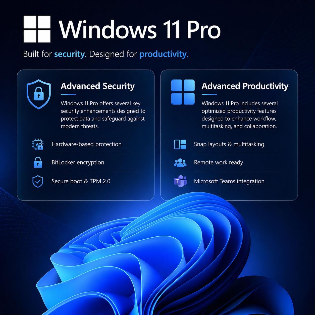 Lenovo V15 Business Laptop • 2026 Edition • Intel New N150 Quad-Core Processor • 15.6' FHD Anti-Glare Display • 8GB RAM • 256GB SSD • RJ-45 • HDMI • Dolby Audio • Wi-Fi 6 • Windows 11 Pro