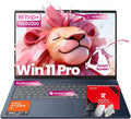 Lenovo IdeaPad Copilot+ Business Laptop - 16' FHD+ Touchscreen - AMD Ryzen AI 7 350(Beat Core 7 150U) - 50 TOPS NPU - Facial Login IR Cam - Backlit KB -Win 11 Pro-Redragon Bundle (32GB DDR5 | 1TB SSD)