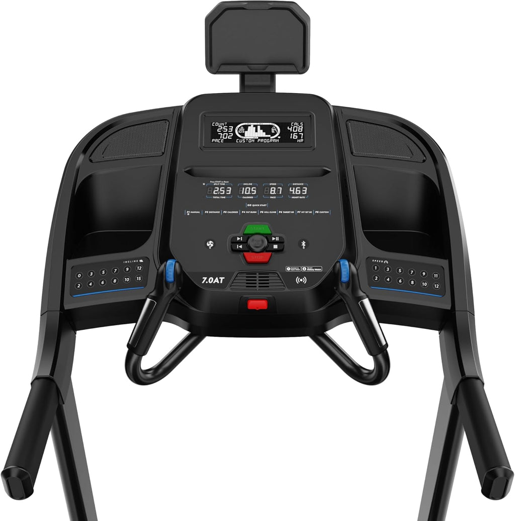 Horizon Fitness Treadmill