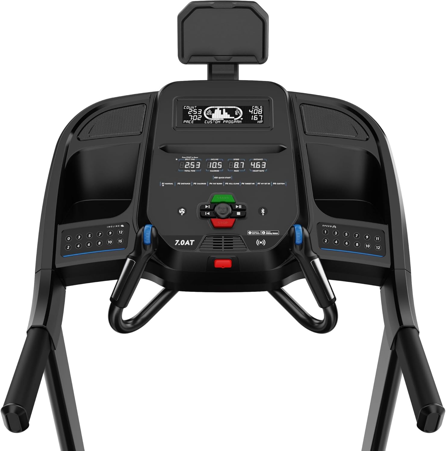 Horizon Fitness Treadmill