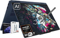 Lenovo IdeaPad 5 2-in-1 14' Touchscreen Laptop, AMD 8-Core Ryzen AI 7 350(>Intel i7-1355U), 16GB LPDDR5 RAM, 1024GB PCIE SSD, Copilot+ PC, WiFi 7, BT5.4, Backlit KB, W Pen&128G PSD, Win 11 Pro