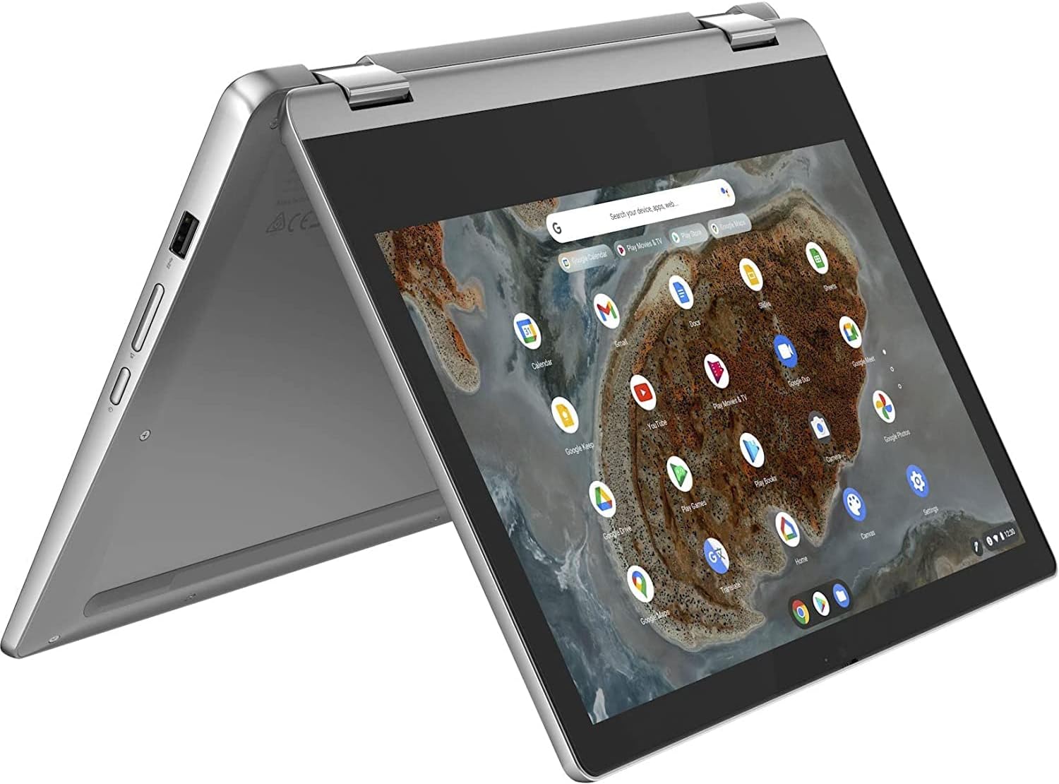 Lenovo NB IP Flex 3 CB MT8183 4G 32G CRM