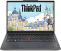 Lenovo ThinkPad E14 Business Touchscreen Laptop | Office 365 for The Web | 13th Gen Intel Core i5-1335U | 16GB RAM, 512GB SSD | Windows 11 PRO | Backlit Keyboard, Fingerprint Reader | RJ-45