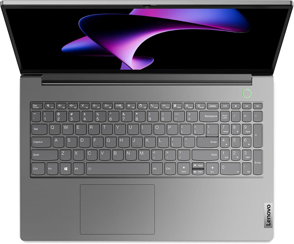 Lenovo ThinkBook 15 G2 ITL 15.6' FHD Notebook PC, Intel Core i5-1135G7, 16GB RAM, 512GB SSD, Thunderbolt4, Business Laptop Windows 11 Pro (Renewed)