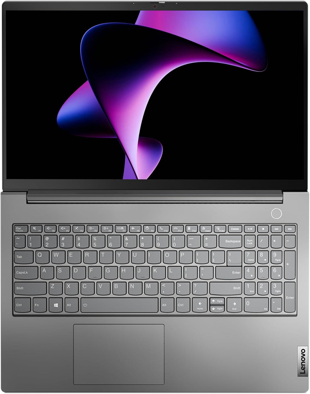 Lenovo ThinkBook 15 G2 ITL 15.6' FHD Notebook PC, Intel Core i5-1135G7, 16GB RAM, 512GB SSD, Thunderbolt4, Business Laptop Windows 11 Pro (Renewed)