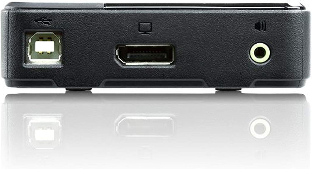 Aten Technologies CS782DP 2PORT UHD 4K DP Port KVM
