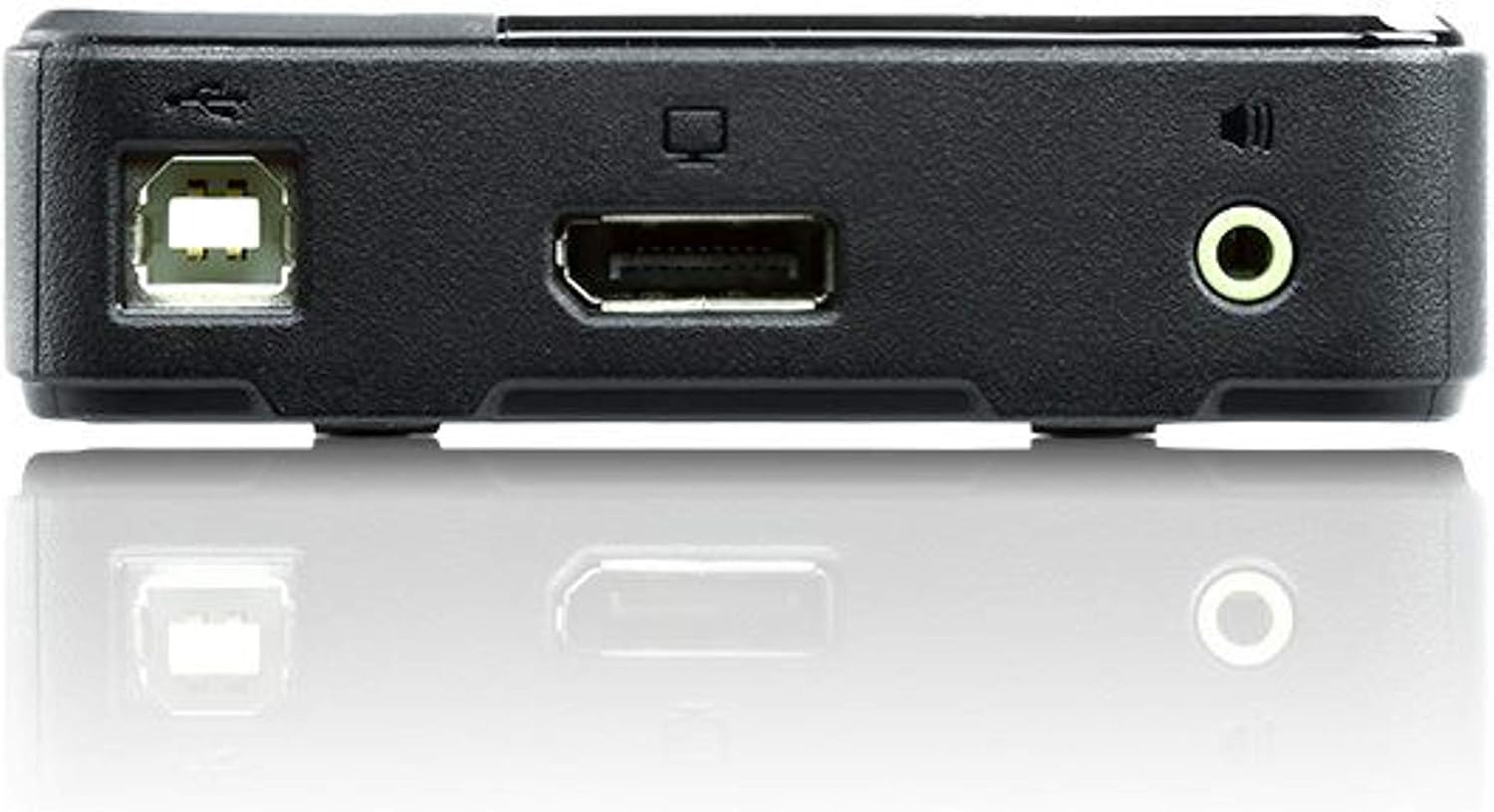 Aten Technologies CS782DP 2PORT UHD 4K DP Port KVM