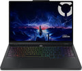 Lenovo Legion Pro 5 Gaming Laptop 16' 165Hz WQXGA IPS Display Intel 20-Core Ultra 7 255HX NVIDIA GeForce RTX 5070 8GB GDDR7 32GB DDR5 1TB SSD Thunderbolt 4 Wi-Fi 7 24-Zone RGB Backlit KB Win11 Pro