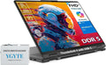 Lenovo Yoga 7i 2 in 1 Laptop Touchscreen, 16' FHD+ 360 Foldable Touch Screen Convertible, Intel Core Ultra 7, Windows 11, 16GB DDR5 RAM 1TB SSD, Backlit 10-Key, Fingerprint