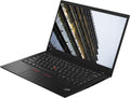 Lenovo ThinkPad X1 Carbon 8th Gen 20U90067US 14' Yes Ultrabook - Full HD - 1920 x 1080 - Intel i7-10610U Quad-core (4 Core) 1.8GHz - 16GB RAM - 1TB SSD - Black