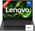 Lenovo V15 Business Laptop • 2026 Edition • Intel New N150 Quad-Core Processor • 15.6' FHD Anti-Glare Display • 8GB RAM • 256GB SSD • RJ-45 • HDMI • Dolby Audio • Wi-Fi 6 • Windows 11 Pro