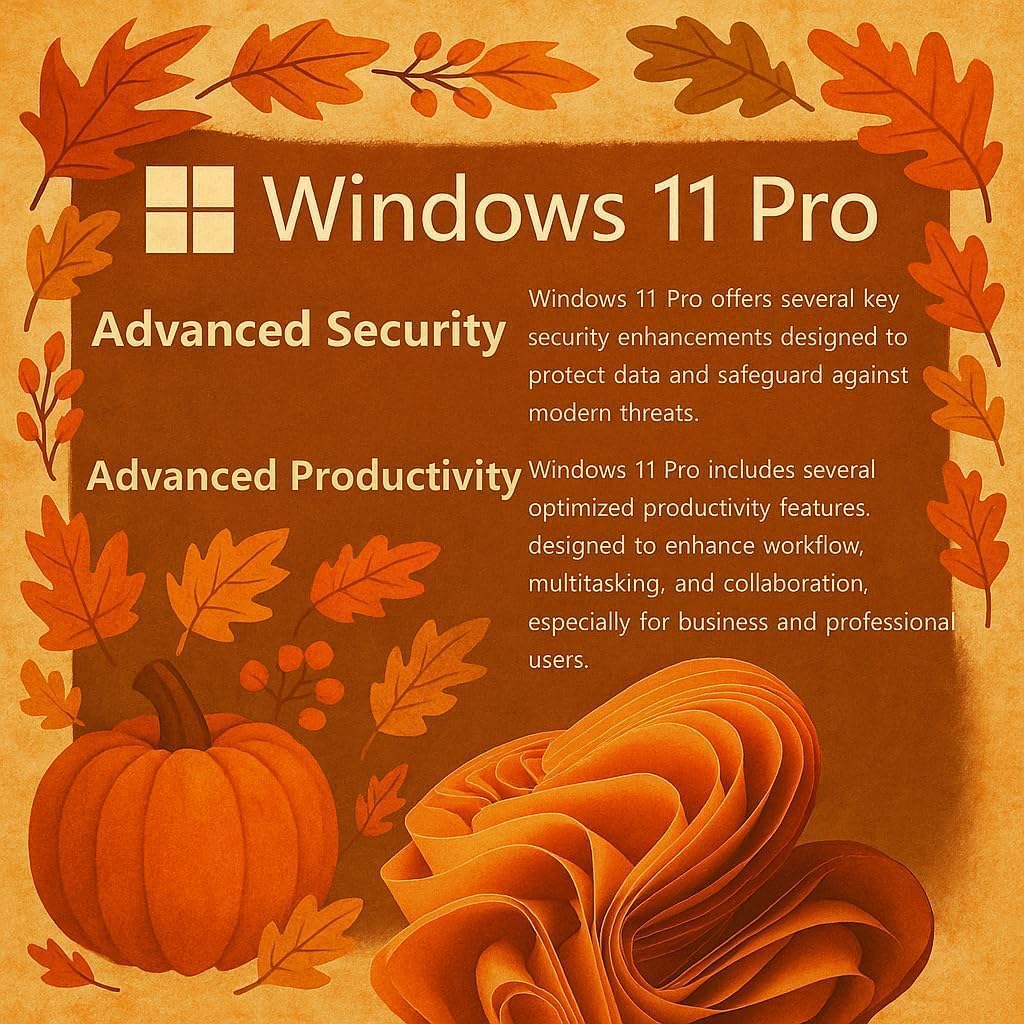 HP 15 Laptop for School, Work & Home • 15.6' FHD 1080p IPS Display • Powerful Intel Processor • 16GB RAM • 256GB SSD • Microsoft Office • Copilot AI • Windows 11 Pro • SD Card Reader • HDMI