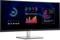 Dell P3424WE 34' Class UW-QHD Curved Screen LED Monitor - 21:9 (Renewed)