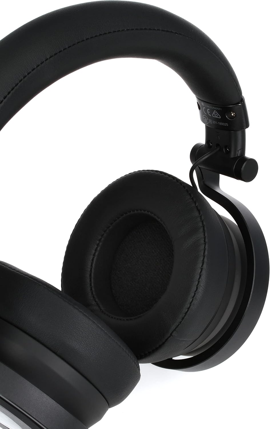 Ashdown Meters OV-1-B-Connect Pro Bluetooth Headphones - Black