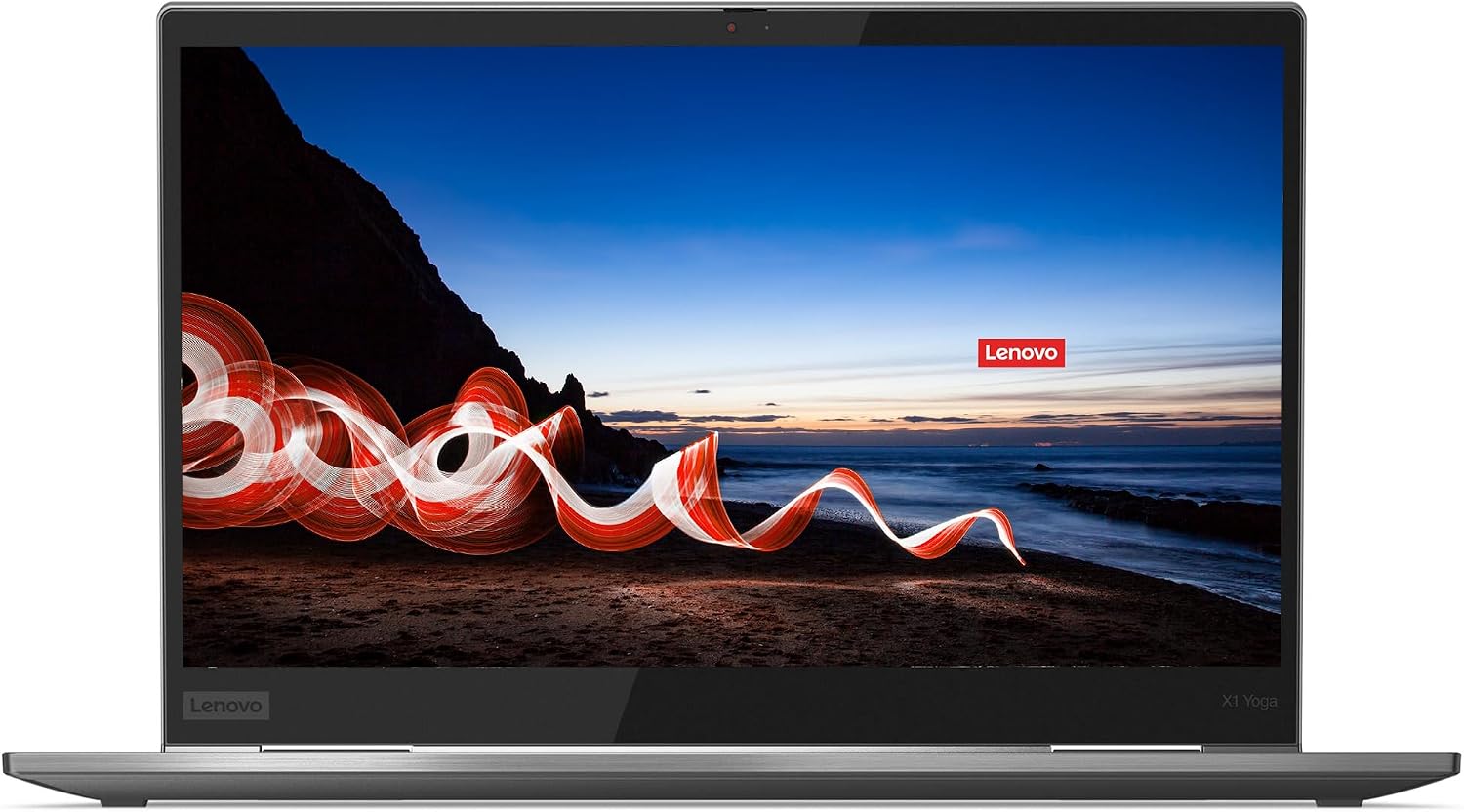 Lenovo ThinkPad X1 Yoga (Gen 5) i7-10610U 1.8Ghz 14' 2-in-1 Laptop, 16GB RAM, 1TB NVMe SSD,1080p, Thunderbolt 3, Windows 11 Pro (Renewed)