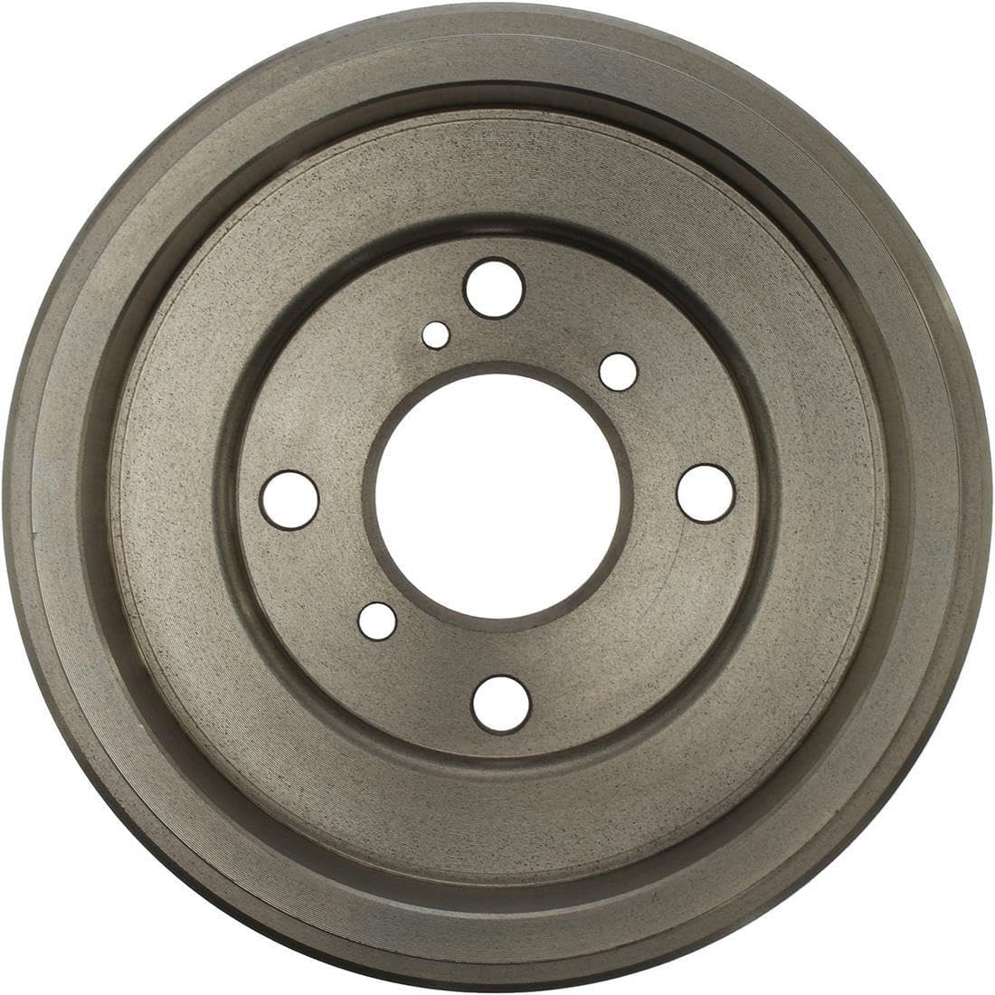 Brake Drum, 2PC Rear Drum Brake Kit Automotive Replacement Brake Drums for Fiesta 2019 2018 2017 2016 2015 2014 2013 2012 2011 for Figo 2019 2018 2017 2016 A387