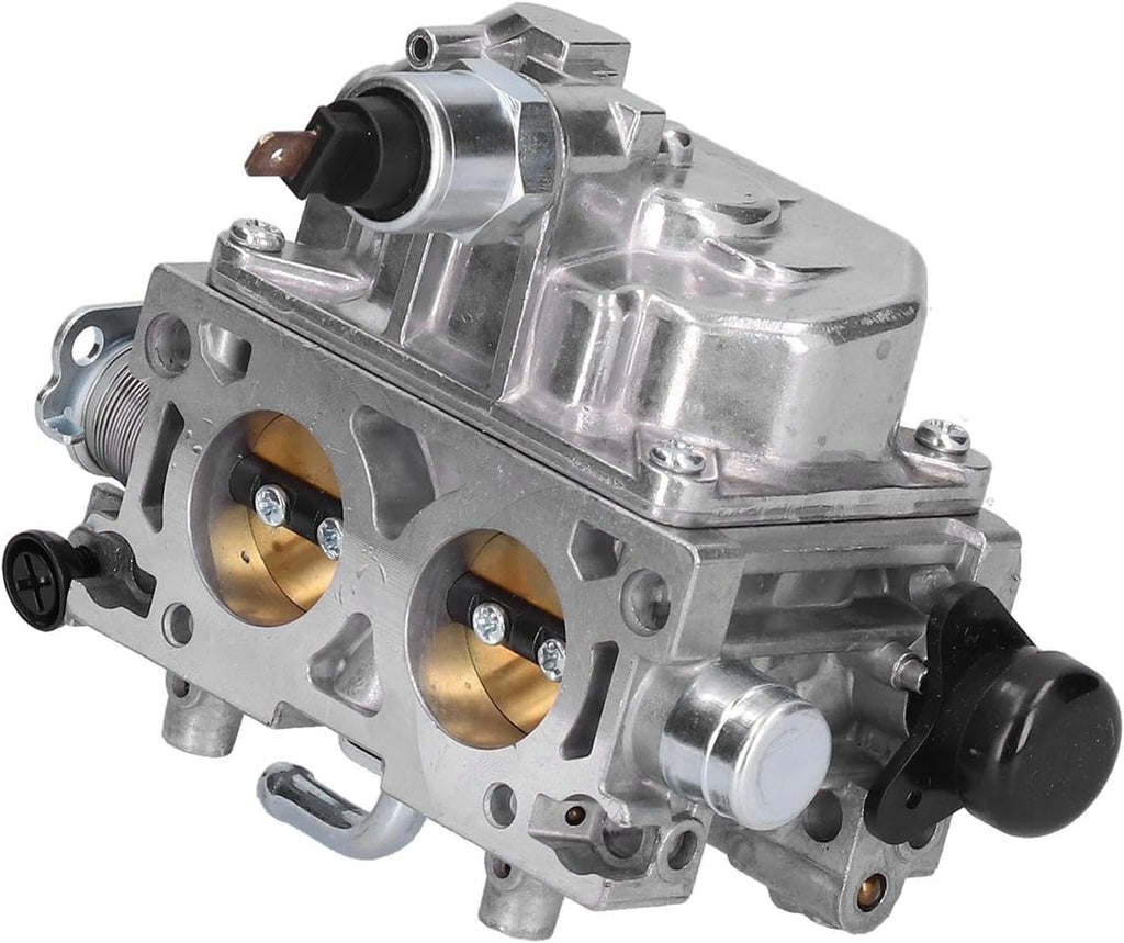 16100‑Z9E‑033 Carburetor Carb BK07A D Compatible For Honda GX630 GX630R GX630RH Lawn Mower Accessory