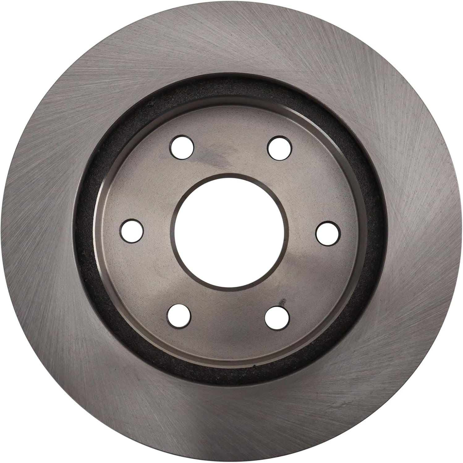 Front Brake Pad & Rotor Set Ceramic Compatible with 1999-2007 Chevy Silverado 2000-2006 Suburban Tahoe Yukon 2001-2006 GMC Sierra 2003-2005 Safari Astro 2002-2006 Cadillac Escalade Avalanche