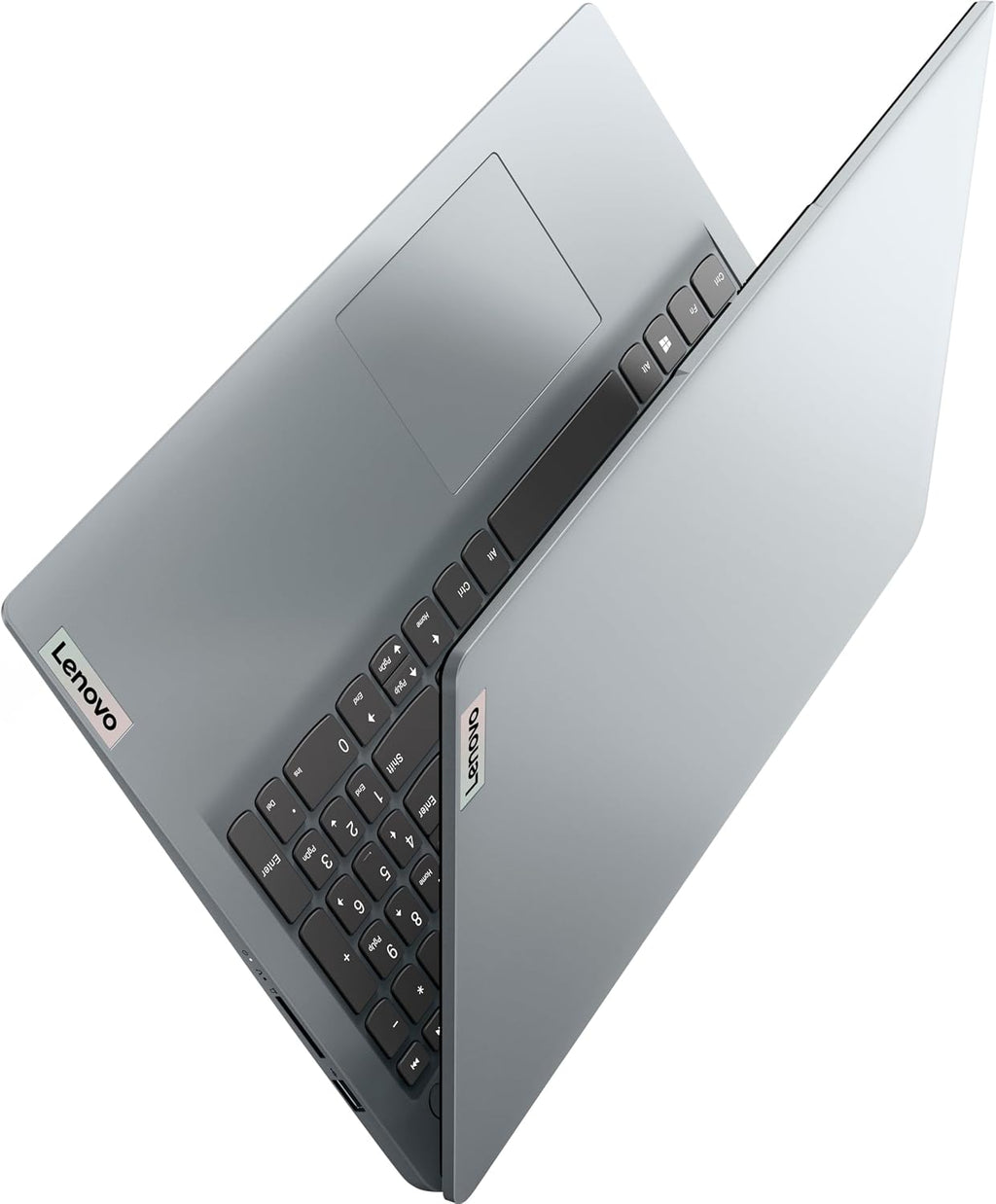 Lenovo IdeaPad 2024 Laptop, 15.6' FHD IPS Touchscreen, 8-Core AMD Ryzen 7 5700U (Beat i7-1180G7), 16GB RAM, 1TB SSD, Radeon Graphics, Webcam,WiFi 6, Long Battery, Win 11 Pro+MarxsolAccessory