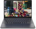 Lenovo IdeaPad 5i, 14' FHD IPS Display, Fingerprint Reader, Intel Core i5-1135G7 (Beat i7-1160G7) Processor up to 2.4 GHz, 8GB RAM, 256 SSD, Backlit Keyboard, HDMI, Windows 11, EAT Cloth