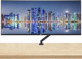 Dell U4021QW Curved 40-inch 2160P 4K WUHD 60Hz 5ms UltraSharp Monitor, Full Dock, IPS, HDMI, DisplayPort, USB Hub, USB-C, Ethernet, Speakers and Desk Mount Monitor Stand (Renewed)