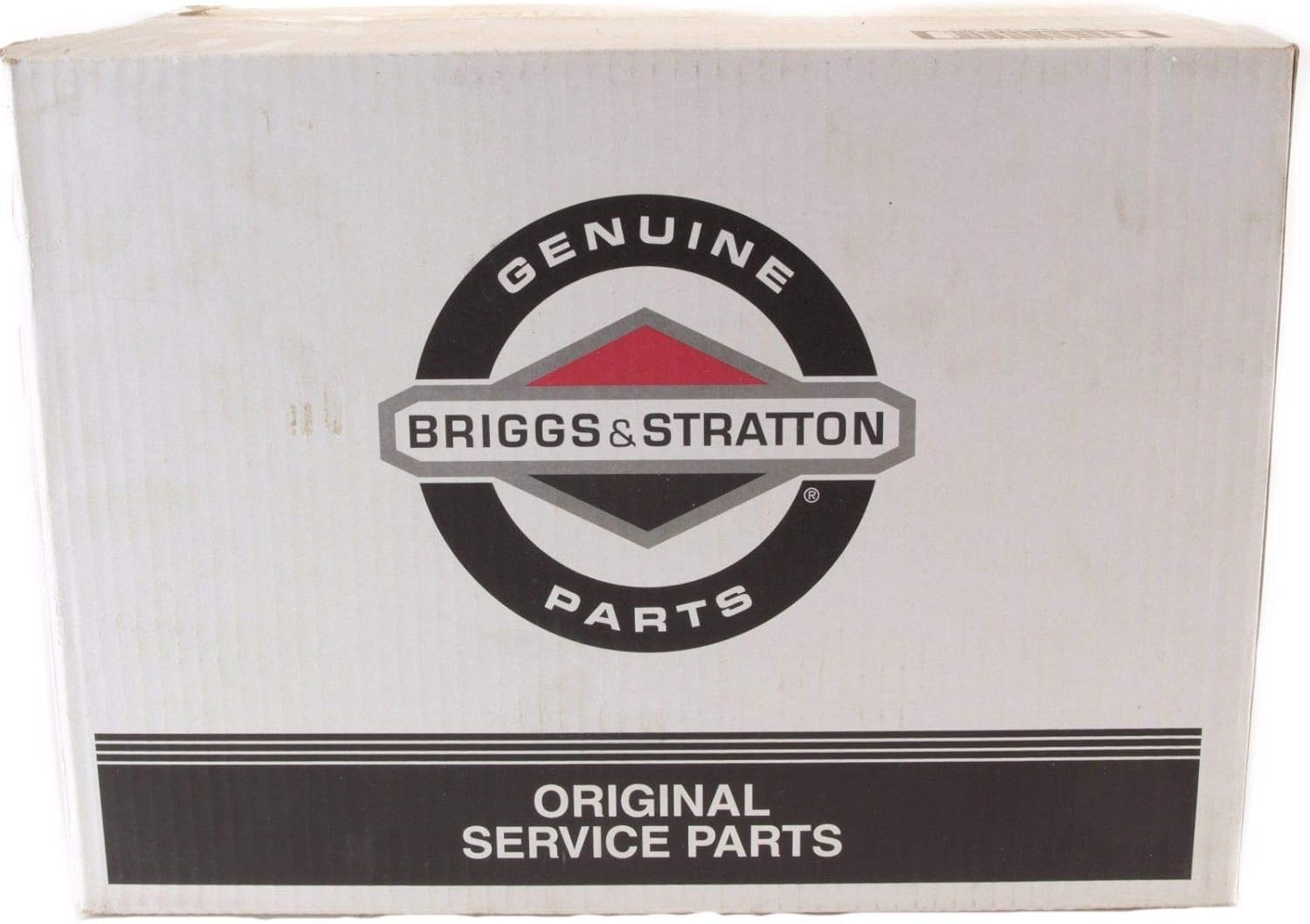 Briggs & Stratton # 590966 TANK-FUEL