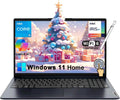 Lenovo IdeaPad Business Laptop, 15.6' FHD Touchscreen, 13th Gen Intel 10-Core i5-1335U, Intel Iris Xe Graphics, 16GB RAM 512GB SSD, AI-Copilot, Wi-Fi 6, Numeric Keypad, Windows 11 Home, w/Stylus Pen