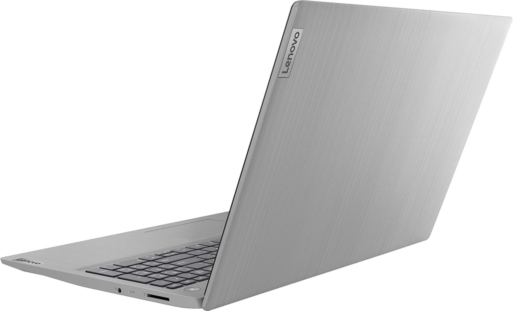 New Lenovo IdeaPad 3 Business Laptop, 15.6' HD Touchscreen Display, Intel Core i3-1115G4, Windows 11 Pro, 12GB RAM, 512GB SSD, 32GB Durlyfish USB Card