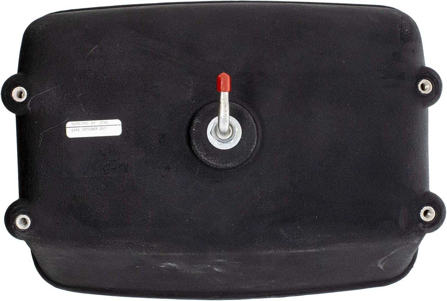 Exmark 103-2893 Walk Behind Mower Fuel Tank Turf Tracer HP Hydro Metro Viking