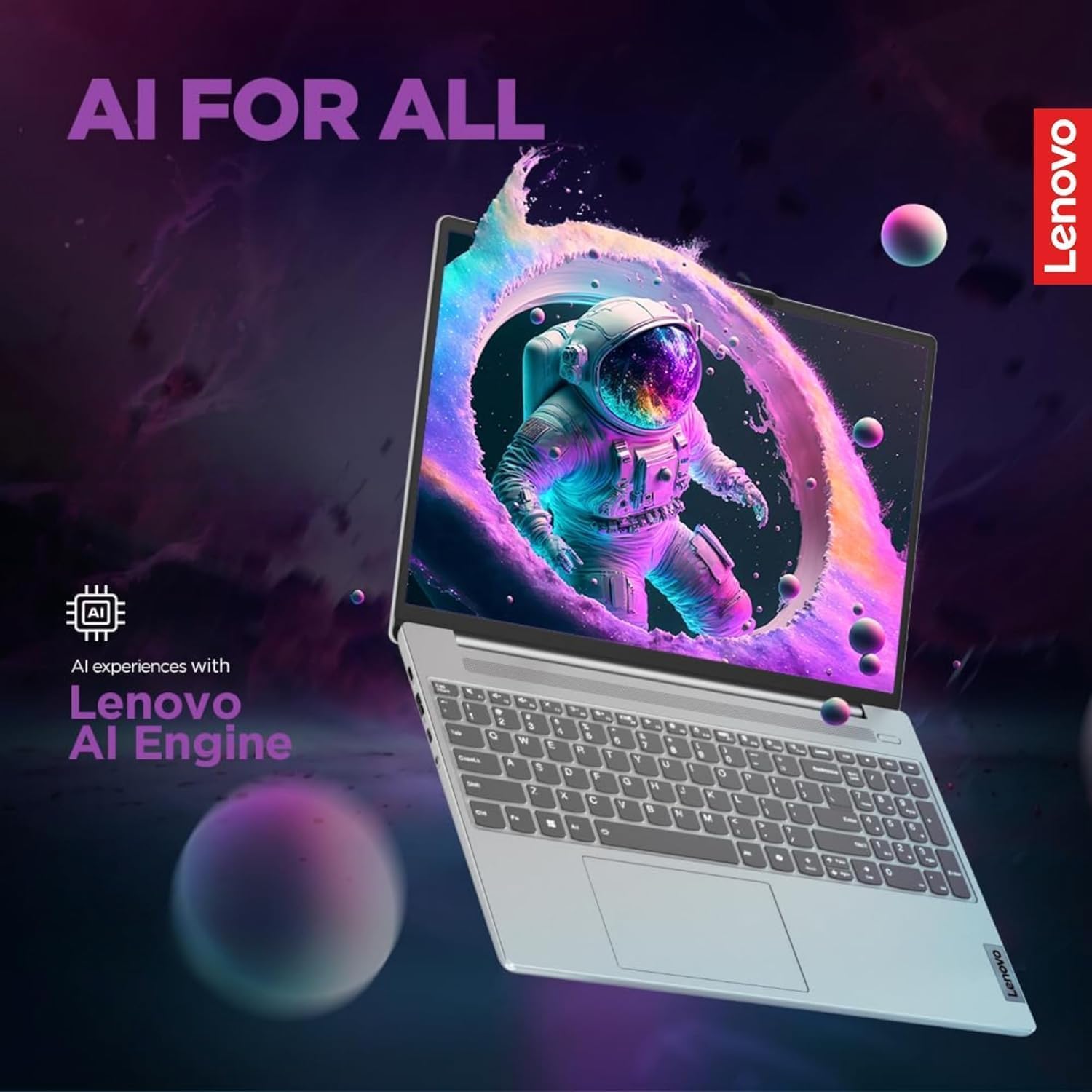 Lenovo IdeaPad Premium Series Laptop • 15.6 FHD Touchscreen • Intel Core i5 10-Core Processor up to 4.4 GHz• 16GB RAM • 1TB PCIe SSD • Copilot & AI Ready • WiFi 6 • Bluetooth • Windows 11