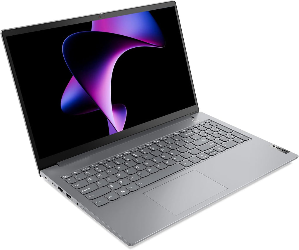 Lenovo ThinkBook 15 G2 ITL 15.6' FHD Notebook PC, Intel Core i5-1135G7, 16GB RAM, 512GB SSD, Thunderbolt4, Business Laptop Windows 11 Pro (Renewed)