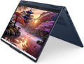 Lenovo IdeaPad 5 2-in-1 14' WUXGA (1920x1200) IPS Touchscreen Laptop 2025 New | AMD Ryzen AI 7 350 8-Core | AMD Radeon 860M Graphics | Backlit Keyboard | Wi-Fi 7 | 16GB LPDDR5 1TB SSD | Win11 Home