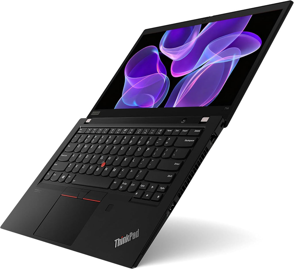 Lenovo Thinkpad Laptop Touchscreen T14 Gen2 Win11, 14in FHD(1920x1080) Thinkpad Laptop, Intel Core i5-1145G7 Processor, 16GB RAM, 512GB SSD, Thunderbolt, HDMI (Renewed)