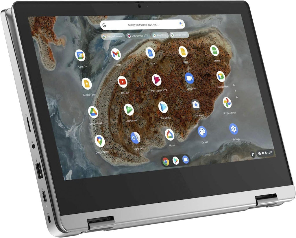 Lenovo NB IP Flex 3 CB MT8183 4G 32G CRM