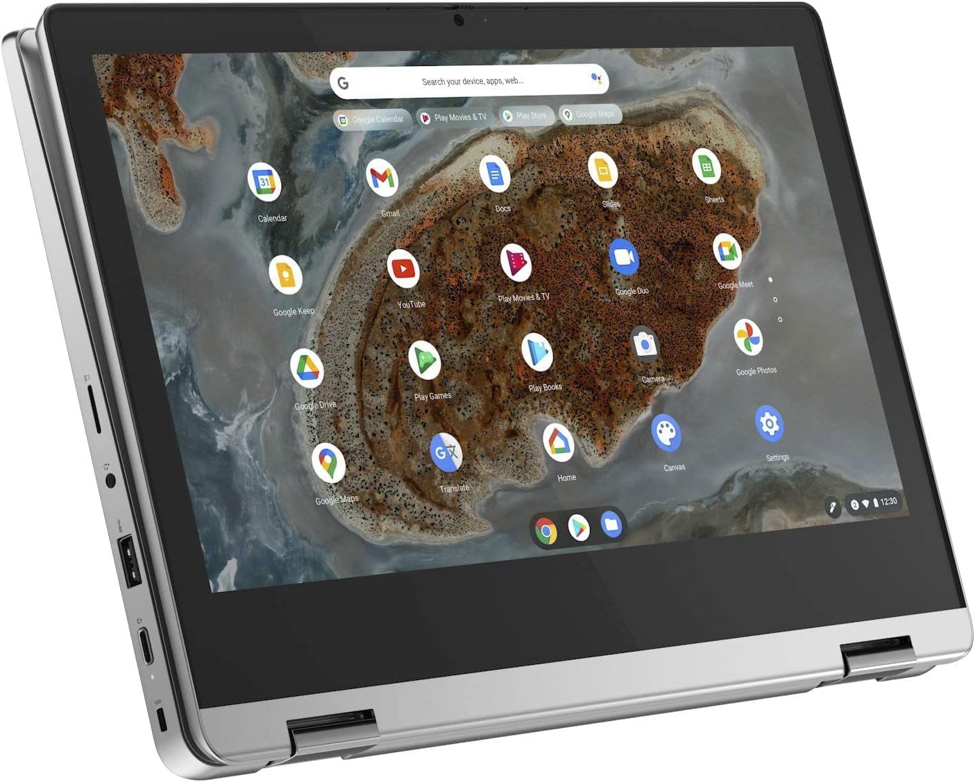 Lenovo NB IP Flex 3 CB MT8183 4G 32G CRM