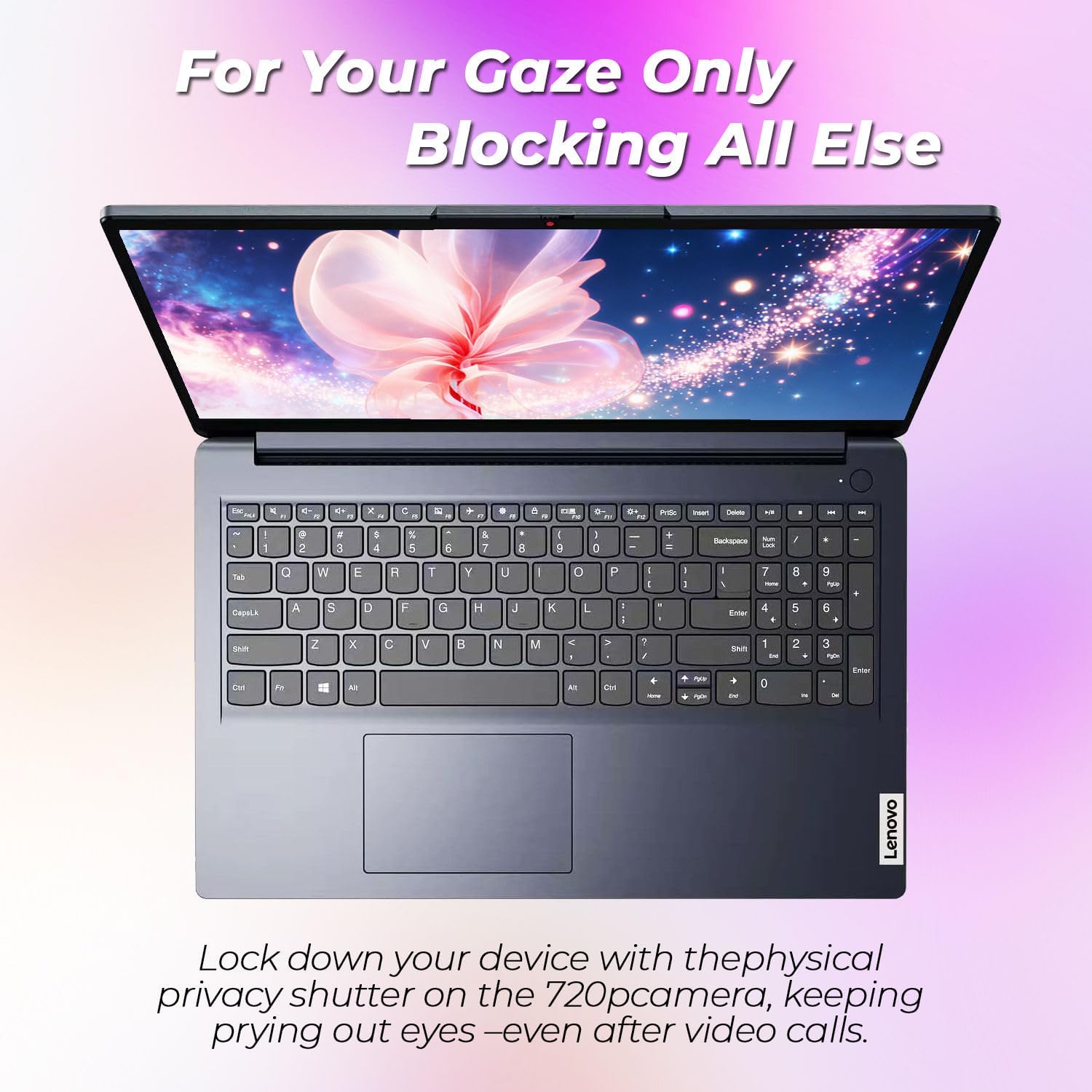 Lenovo Newly Designed 15.6' Touchscreen Business Laptop with MS Office,Intel Core i5-1335U Processor (Beats i7-1255U), 40GB RAM, 2TB SSD, IPS Touch Display, Windows 11 with WOWPC Recovery USB