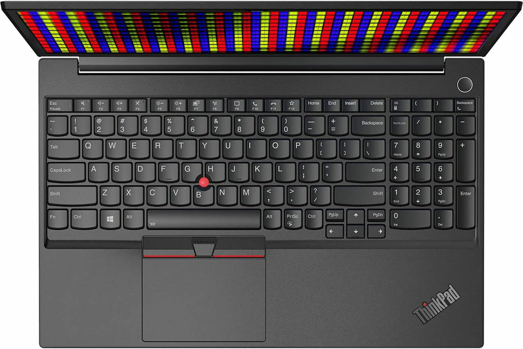 Lenovo ThinkPad E15 Gen 2 15.6'' FHD(1920x1080) Intel Core i7-1165G7, 16GB RAM, 512GB SSD, Backlit, Fingerprint Reader, Win10 Pro