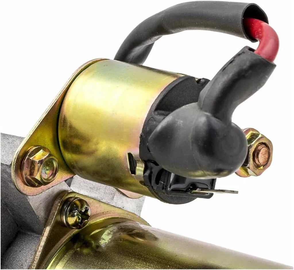 for Starter Motor with for for Honda 11HP & 13HP GX340 GX390 Engine Carburettor Components