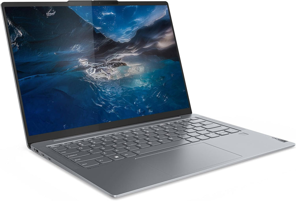 Lenovo Slim 7 Business Laptop | 14' 2.8K Touch 120Hz 400nits 100% sRGB | Intel 12-core i7-1360P | 16GB DDR5 512GB SSD | Backlit Fingerprint Thunderbolt4 FHD Camera Rapid Charge Win11Pro + HDMI Cable