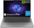 Lenovo LOQ Essential Gaming Laptop, 15.6' FHD 144Hz Display, 8-core Intel Core i5-12450HX, GeForce RTX 3050, 32GB DDR5, 1TB SSD, Wi-Fi 6, RJ-45, USB-C, HDMI, Card Reader, Non-Backlit, Win 11 Pro