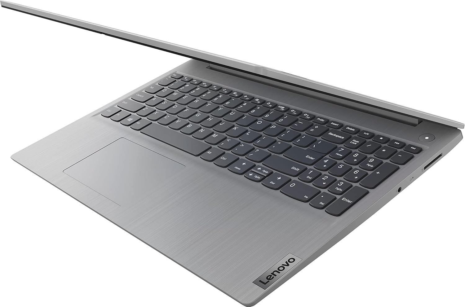 Lenovo IdeaPad 3 15.6/'' HD Touchscreen(Intel 11th Gen Core i3-1115G4,8GB RAM,256GB PCIe SSD,Intel UHD Graphics,Narrow Bezel) Home & Business Laptop,Webcam,IST HDMI Cable,Win 11 Home,Platinum Grey