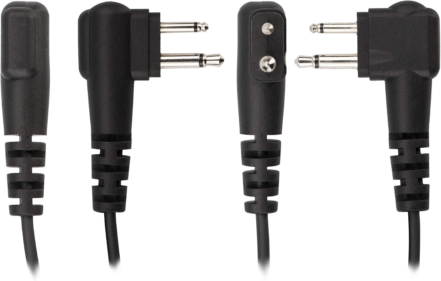 Arrowmax AHDH0042-BK-M1 Over The Head Noise Cancelling Headphone Compatible with Motorola CP200D CP100D R2 DEP450 BPR40D CP200 CP185 BPR40 Yaesu FT-65 FT-25 FT-4X/V XiR P3688