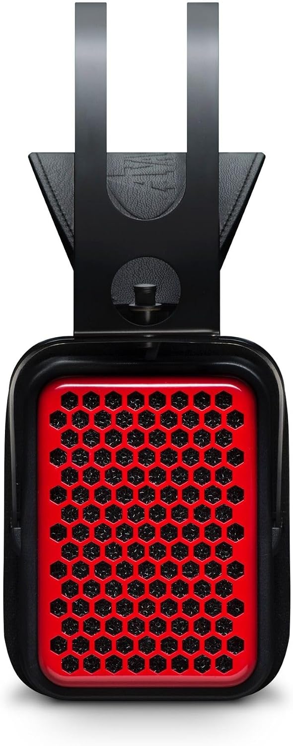 Avantone Pro Planar the II Open-Back Headphones - Red