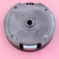 Tool Parts Electric Flywheel Fly for Honda GX160 GX200 5.5HP 6.5HP 168F GX 160 200 Lawn Mower Gas Engine Motor Part